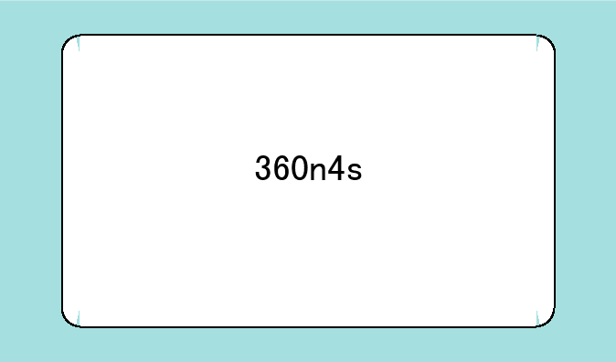 360n4s