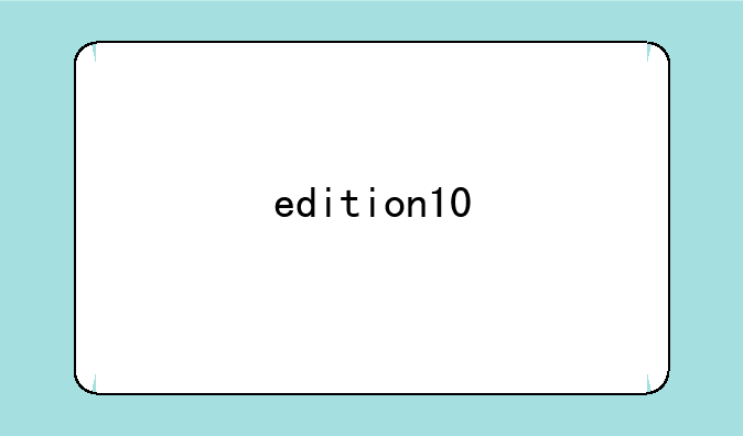 edition10